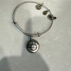 Disney DVC Alex and Ani Bracelet